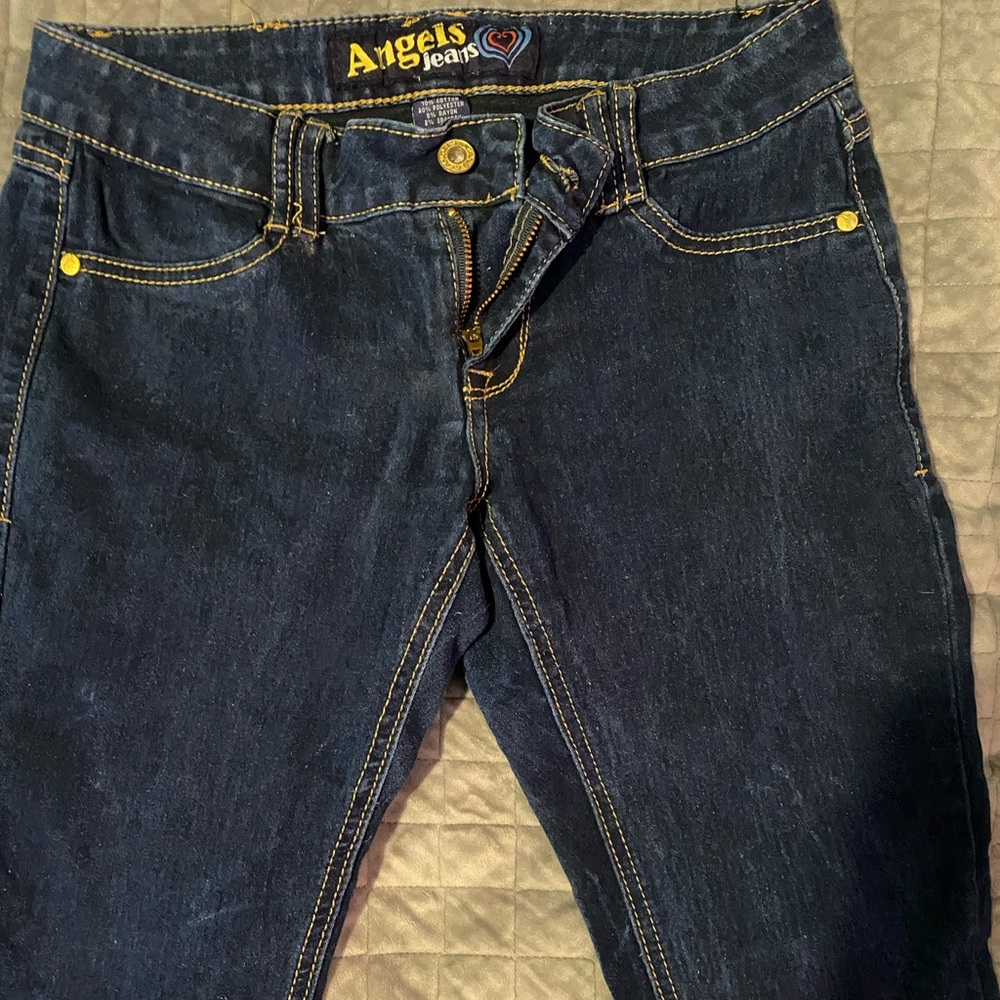 angels jeans
